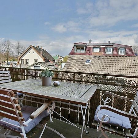 Am Kurpark Am Kurpark Appartement 9 Scharbeutz Extérieur photo