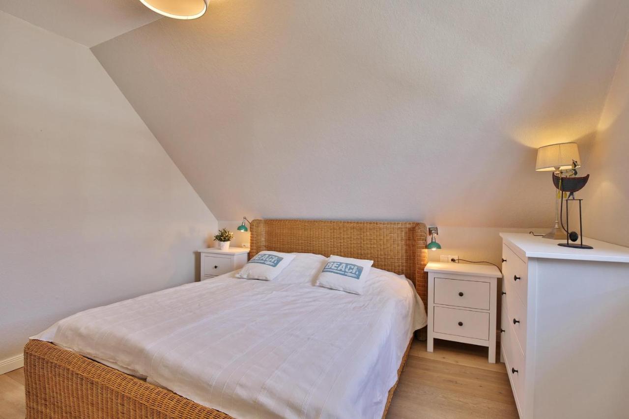 Am Kurpark Am Kurpark Appartement 9 Scharbeutz Extérieur photo